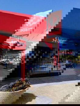  Redcliffe Tourism