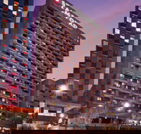 Stamford Plaza Adelaide - Redcliffe Tourism