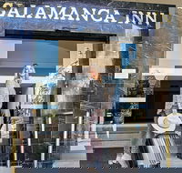 Salamanca Inn - Redcliffe Tourism