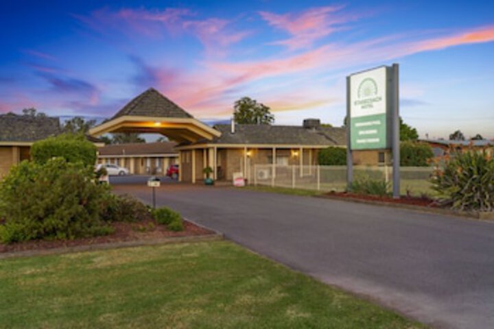  Redcliffe Tourism