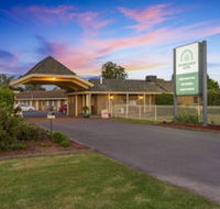 Stagecoach Motel Wodonga - Redcliffe Tourism