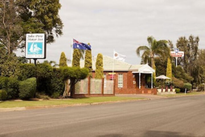  Redcliffe Tourism