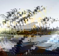 The Ville Resort - Casino - Redcliffe Tourism
