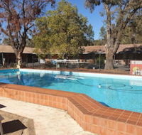 Matthew Flinders Motor Inn - Redcliffe Tourism