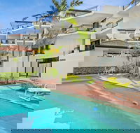 Windsurfer Resort - Redcliffe Tourism