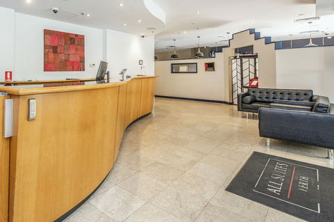 All Suites Perth - Redcliffe Tourism 0