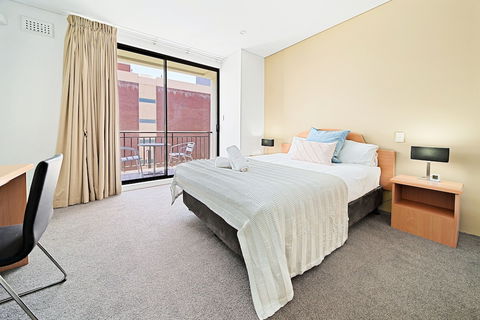 All Suites Perth - Redcliffe Tourism 4