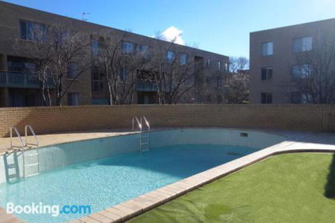Kingston Terrace Apartments - Redcliffe Tourism 7