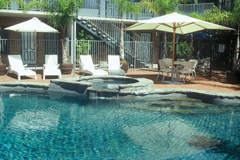 Ibis Styles Adelaide Manor - Redcliffe Tourism 2