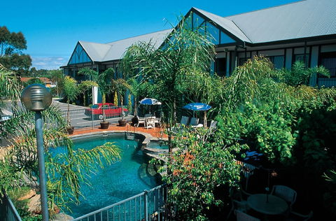 Ibis Styles Adelaide Manor - Redcliffe Tourism 1