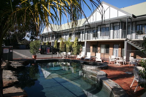 Ibis Styles Adelaide Manor - Redcliffe Tourism 0