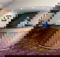 Ensenada Motor Inn and Suites - Redcliffe Tourism