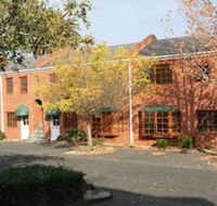 Bay Hotel Apartments - Redcliffe Tourism