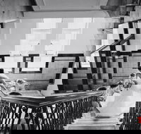 Macarthur Chambers - Redcliffe Tourism