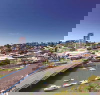 Oaks Townsville Gateway Suites - Redcliffe Tourism