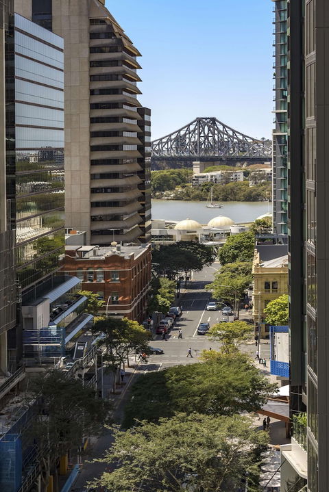 IStay River City Brisbane - Redcliffe Tourism 6