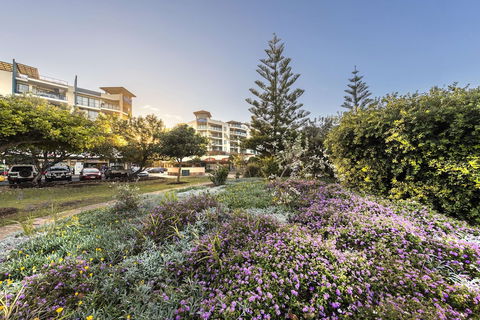 Oaks Sunshine Coast Seaforth Resort - Redcliffe Tourism 1