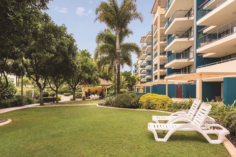 Oaks Sunshine Coast Seaforth Resort - Redcliffe Tourism 0