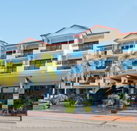 Park Regis Anchorage - Redcliffe Tourism