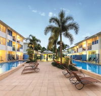 Silkari Lagoons Port Douglas - Redcliffe Tourism