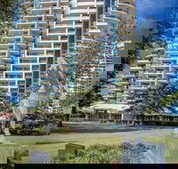 Mantra Broadbeach on the Park - Redcliffe Tourism