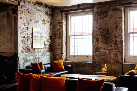 The Henry Jones Art Hotel - Redcliffe Tourism 2