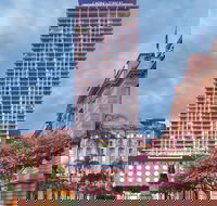 Oaks Brisbane Casino Tower Suites - Redcliffe Tourism