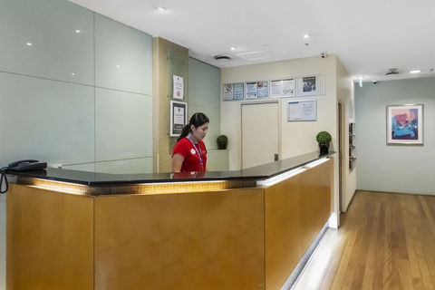 YEHS Hotel Melbourne CBD - Redcliffe Tourism 2