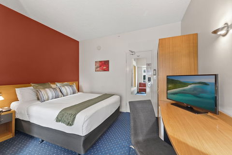 YEHS Hotel Melbourne CBD - Redcliffe Tourism 6