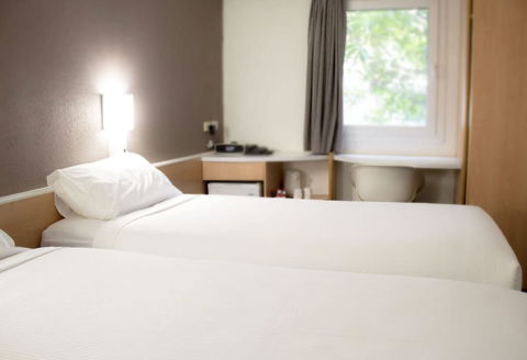 Ibis Newcastle - Redcliffe Tourism 4