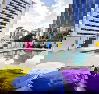 voco Brisbane City Centre an IHG Hotel - Redcliffe Tourism