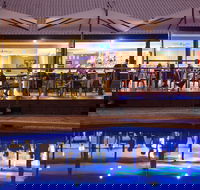 Mercure Townsville - Redcliffe Tourism