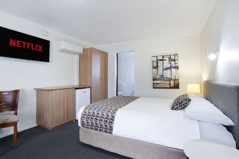 Tudor Motor Inn Warrnambool - Redcliffe Tourism 5