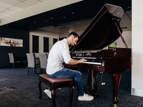 Best Western Hobart - Redcliffe Tourism 0