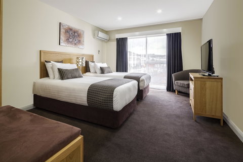 Best Western Hobart - Redcliffe Tourism 3