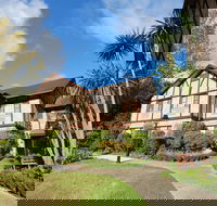 Grand Mercure The Hills Lodge - Redcliffe Tourism
