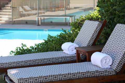 Grand Mercure The Hills Lodge - Redcliffe Tourism 6