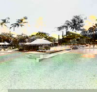 Novotel Sunshine Coast Resort Hotel - Redcliffe Tourism