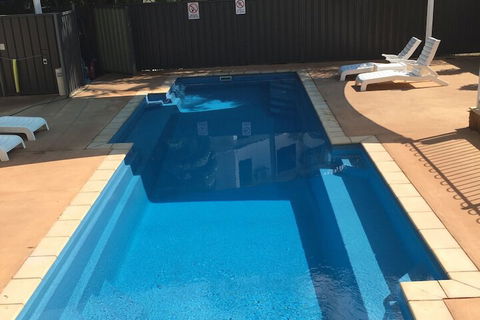 Novotel Darwin CBD - Redcliffe Tourism 6
