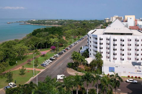 Novotel Darwin CBD - Redcliffe Tourism 1