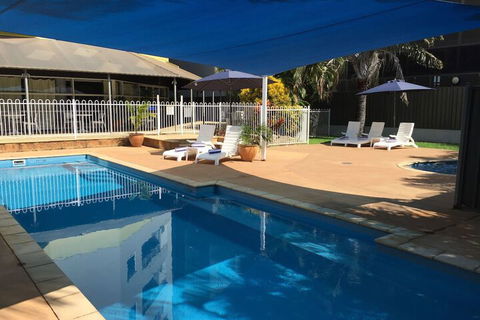 Novotel Darwin CBD - Redcliffe Tourism 7