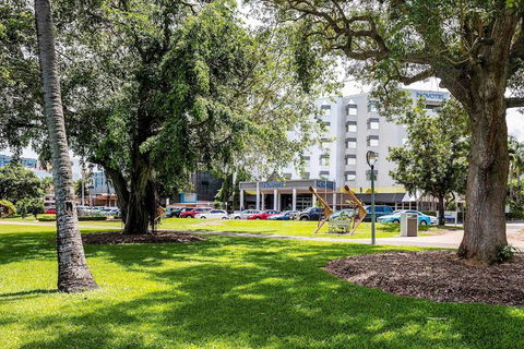 Novotel Darwin CBD - Redcliffe Tourism 5