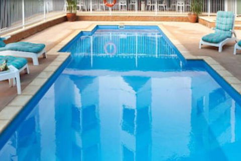Novotel Darwin CBD - Redcliffe Tourism 0
