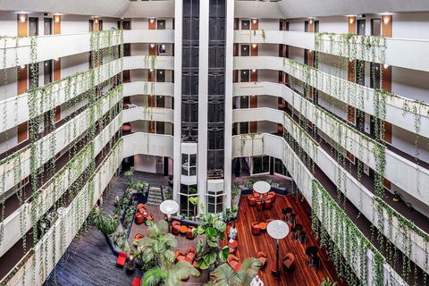 Novotel Darwin CBD - Redcliffe Tourism 2
