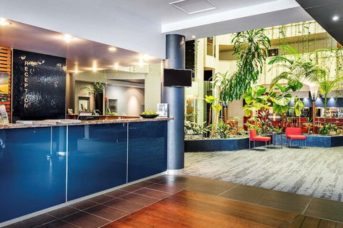 Novotel Darwin CBD - Redcliffe Tourism 3