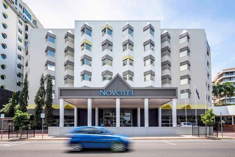 Novotel Darwin CBD - Redcliffe Tourism 4