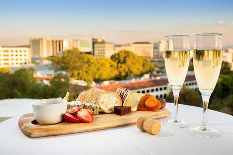 Novotel Canberra - Redcliffe Tourism 1