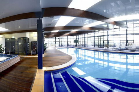 Novotel Canberra - Redcliffe Tourism 4