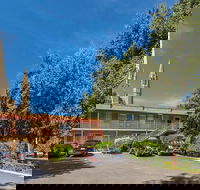 Best Western Cathedral Motor Inn - Redcliffe Tourism