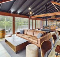 RAC Karri Valley Resort - Redcliffe Tourism